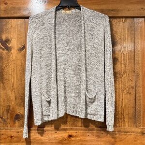 Hollister Cardigan - size‎ small